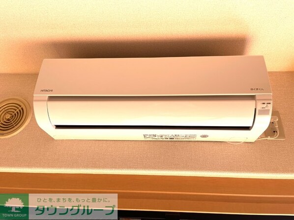 フォンテーヌの物件内観写真